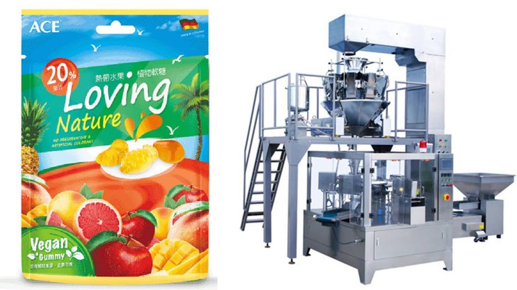 “Finding the Ideal Balance: Effectively Assessing Bag Weight with Packing Machine” “Finding the Ideal Balance: Effectively Assessing Bag Weight with Packing Machine”