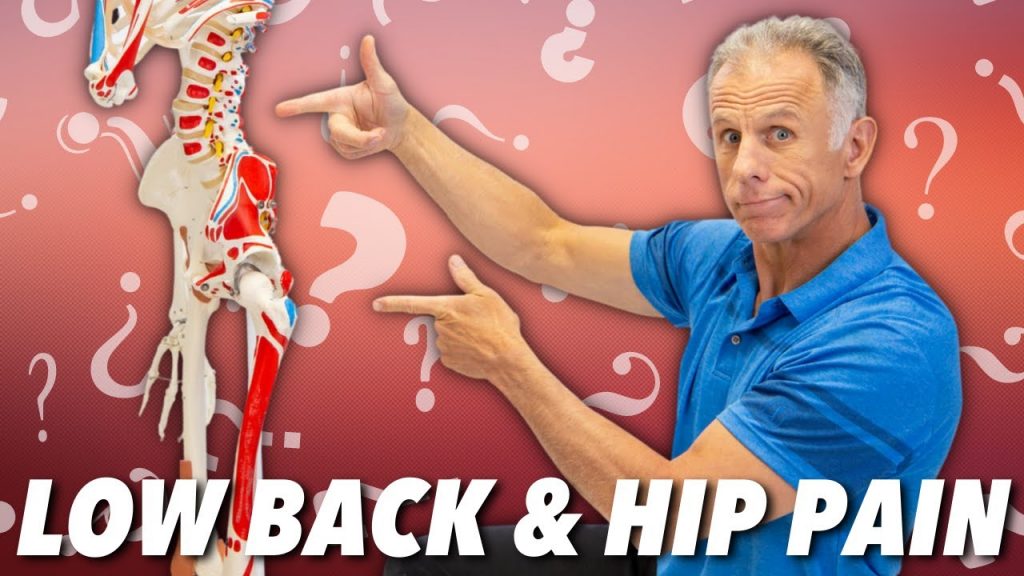 Assessing the Root Cause of Low Back & Hip Pain: Determining if it’s Nerve, Muscle, or Joint Related Assessing the Root Cause of Low Back & Hip Pain: Determining if it’s Nerve, Muscle, or Joint Related