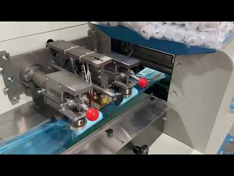 Efficient Pillow Packaging: A Comprehensive Guide for Machine Packing Techniques Efficient Pillow Packaging: A Comprehensive Guide for Machine Packing Techniques