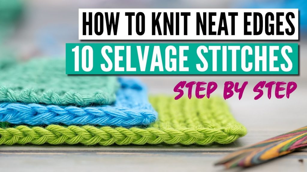 “Mastering Knitting’s Edges: Top 10 Techniques for Neat and Polished Results” “Mastering Knitting’s Edges: Top 10 Techniques for Neat and Polished Results”