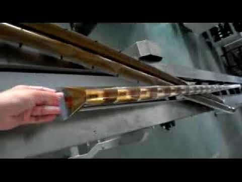 “Efficient Sealing Solutions for Stainless Steel Tubes” “Efficient Sealing Solutions for Stainless Steel Tubes”