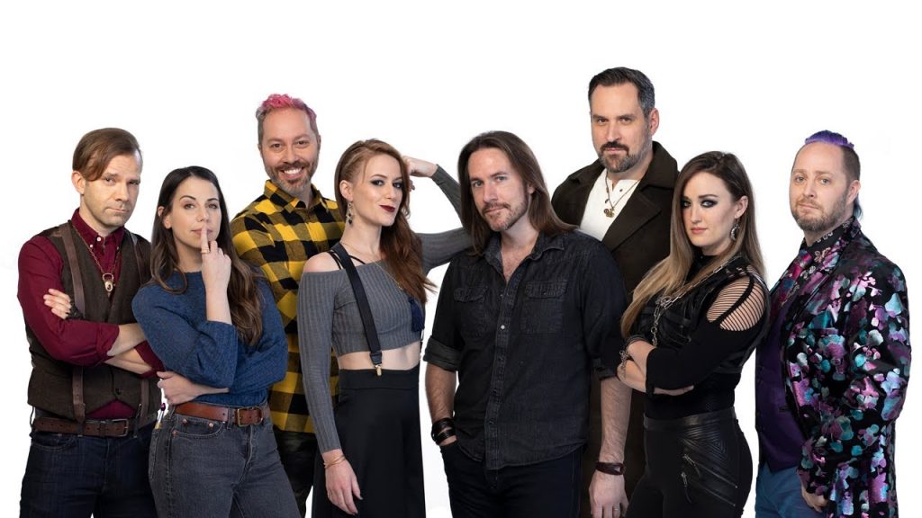 “Goodbyes and New Beginnings: Critical Role’s Campaign 2, Episode 141” “Goodbyes and New Beginnings: Critical Role’s Campaign 2, Episode 141”