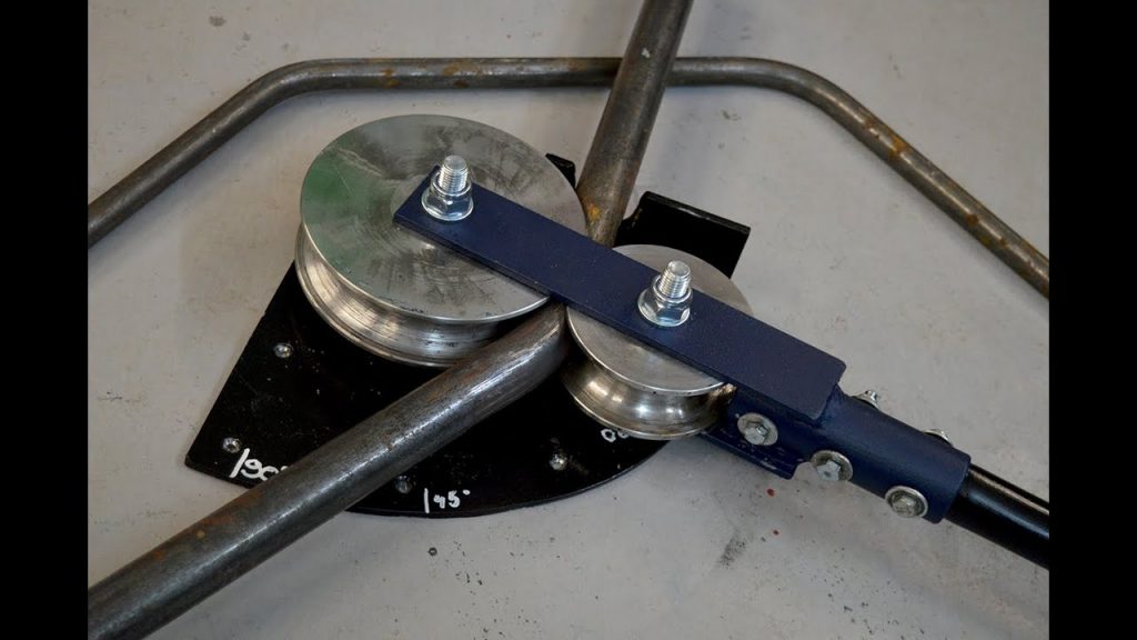Create your own Pipe Bender at Home! Create your own Pipe Bender at Home!