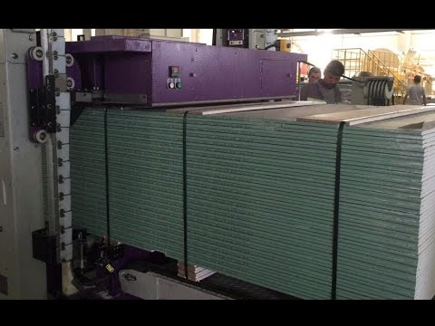 Title: PET Strapping and Stretch Wrapping Machine for Automated Operation