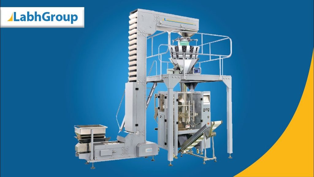 “Efficient Snack Packaging: Automate with the Latest Pouch Bag Machine” “Efficient Snack Packaging: Automate with the Latest Pouch Bag Machine”