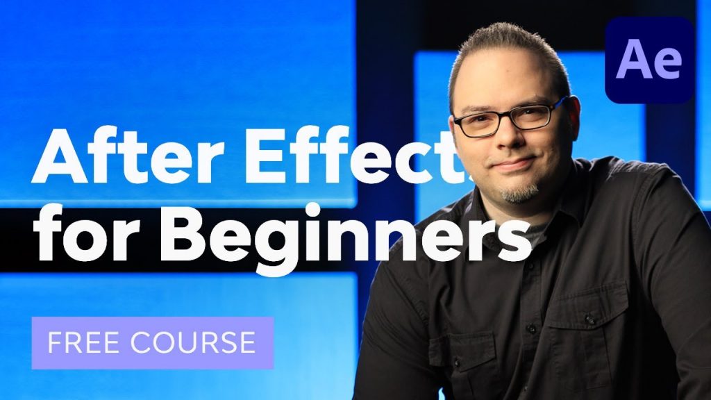 “Beginner’s Guide to After Effects: Learn For Free with This Comprehensive Mega Course” “Beginner’s Guide to After Effects: Learn For Free with This Comprehensive Mega Course”