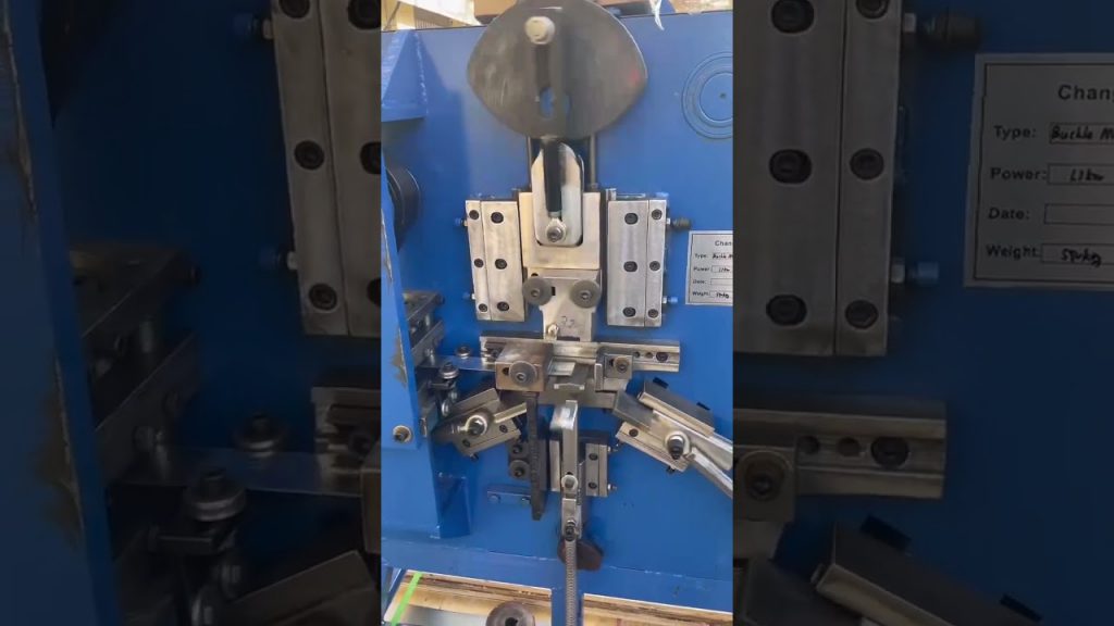 Enhanced Strapping Seal Machine for High-Resistance Materials Enhanced Strapping Seal Machine for High-Resistance Materials