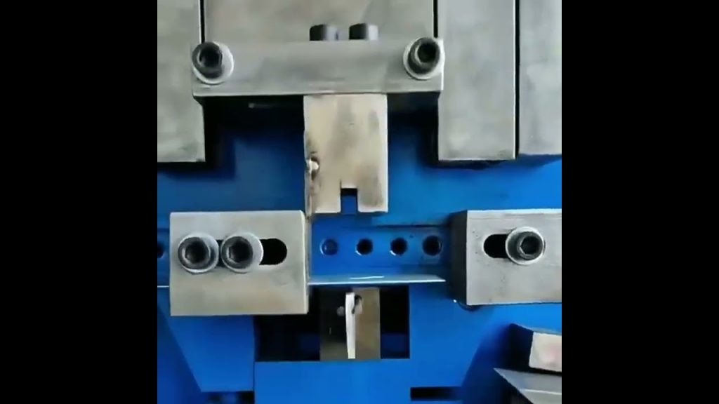 Steel Wire Clip Strip for Packing and Strapping