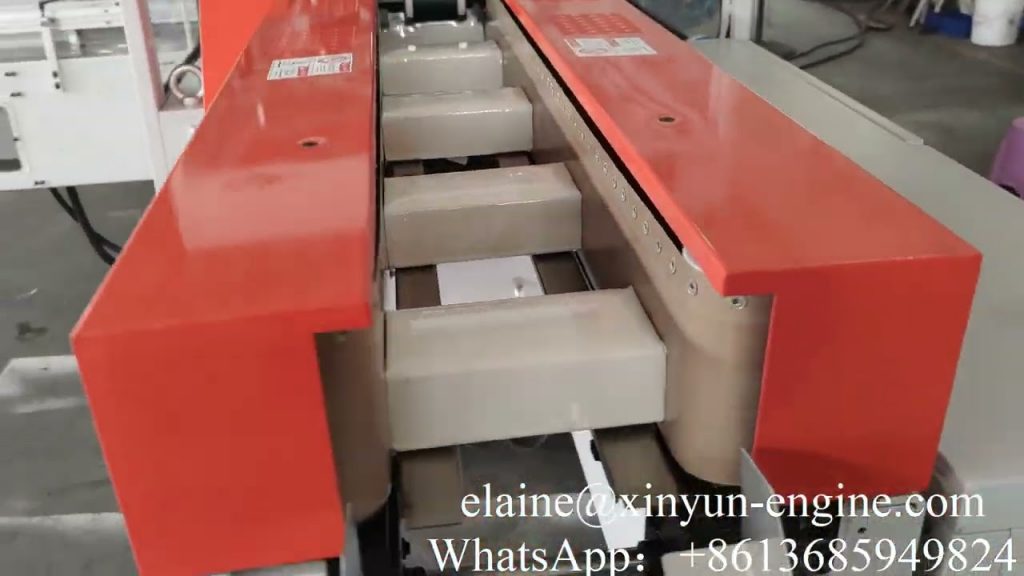 Efficient Packaging Solutions for Facial Tissue Paper in Plastic Bags Efficient Packaging Solutions for Facial Tissue Paper in Plastic Bags