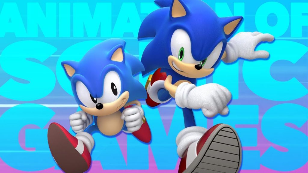 “Exploring Sonic Games’ Animated Universe: A Balance of Catchiness, Clarity, and Relevance” “Exploring Sonic Games’ Animated Universe: A Balance of Catchiness, Clarity, and Relevance”