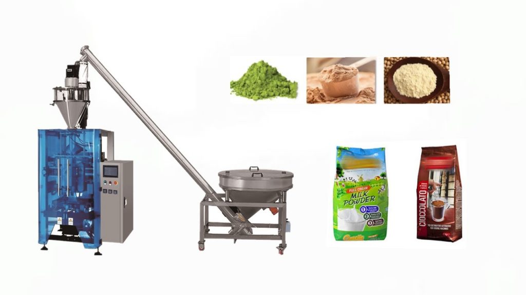 “Maximizing Efficiency: The Ultimate Guide to Precision Powder Packaging” “Maximizing Efficiency: The Ultimate Guide to Precision Powder Packaging”