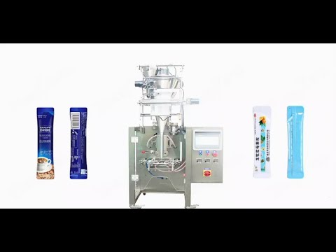 “Efficient Bagging Solutions for Powder Products”