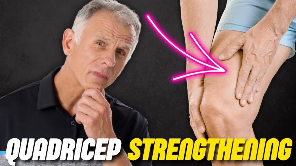 “Power up Your Leg Muscles: 10 Effective Quadriceps Strengthening Exercises from Beginner to Advanced” “Power up Your Leg Muscles: 10 Effective Quadriceps Strengthening Exercises from Beginner to Advanced”