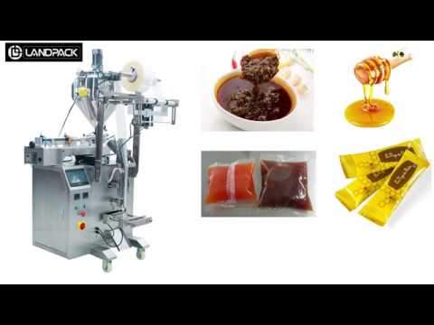 Efficient Packaging Solutions for Various Liquids and Gels