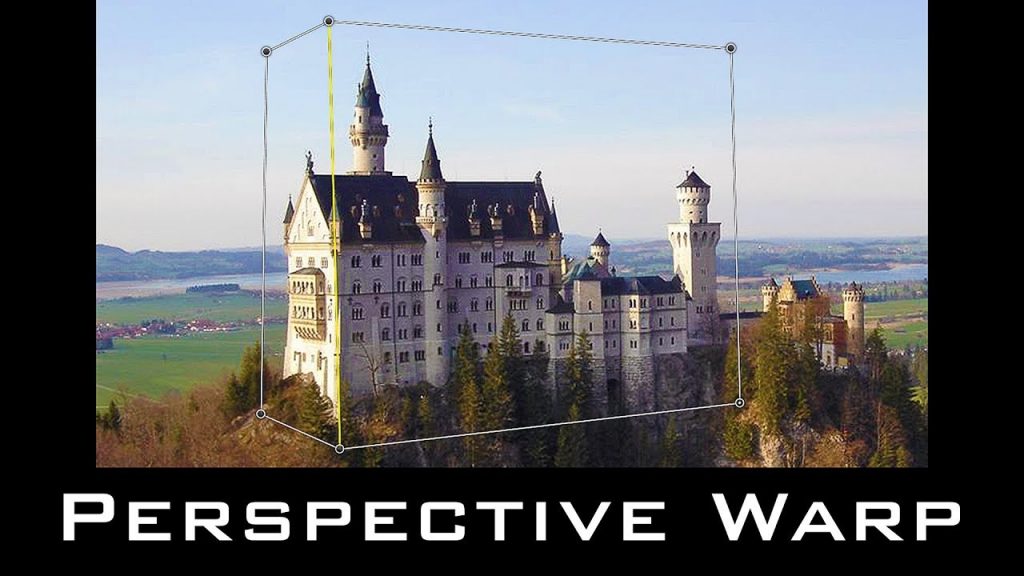 “Mastering Perspective Warp in Photoshop CC: A Comprehensive Tutorial”