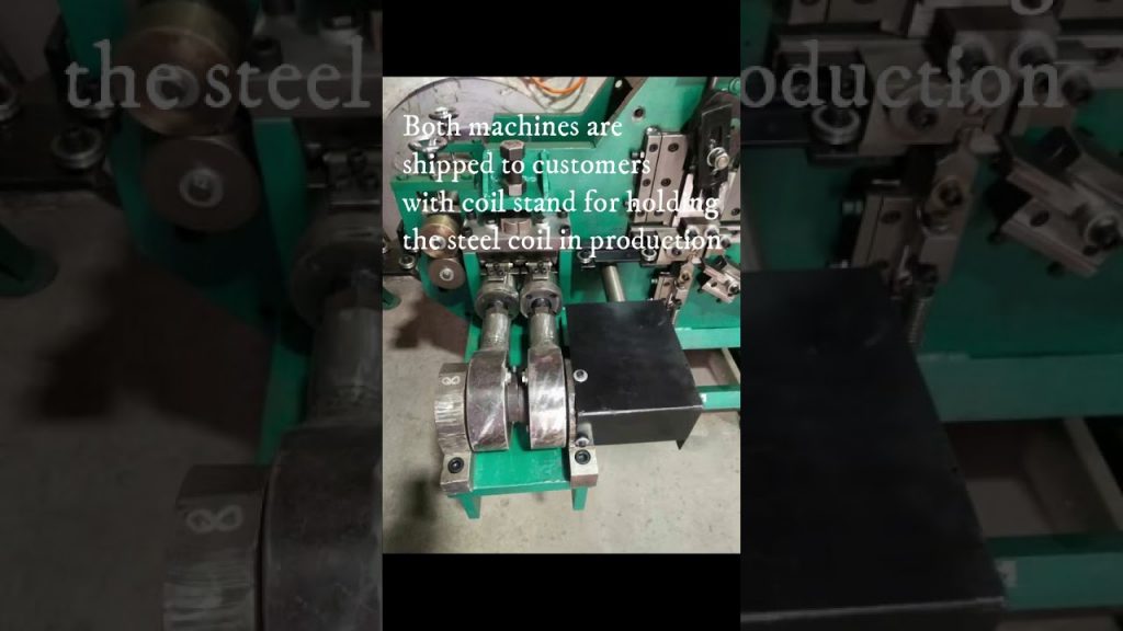 A customer from South America requests the purchase of two PET machines. A customer from South America requests the purchase of two PET machines.