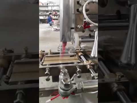 “Efficient Tomato Sauce Packaging with Automated Pouch Machines” “Efficient Tomato Sauce Packaging with Automated Pouch Machines”