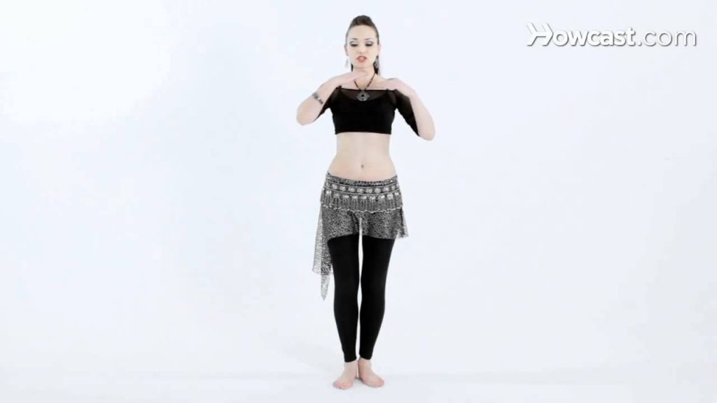 “Master the Head Slide Technique in Belly Dancing” “Master the Head Slide Technique in Belly Dancing”
