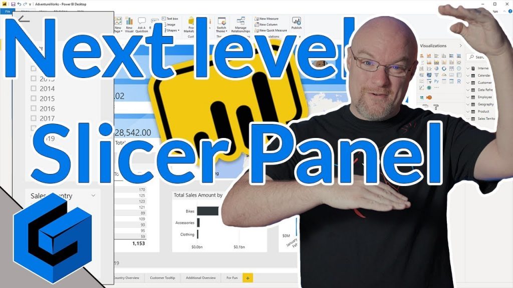 “Unlock the Full Potential of Slicer Panels in Power BI: Advanced Techniques for 2019” “Unlock the Full Potential of Slicer Panels in Power BI: Advanced Techniques for 2019”