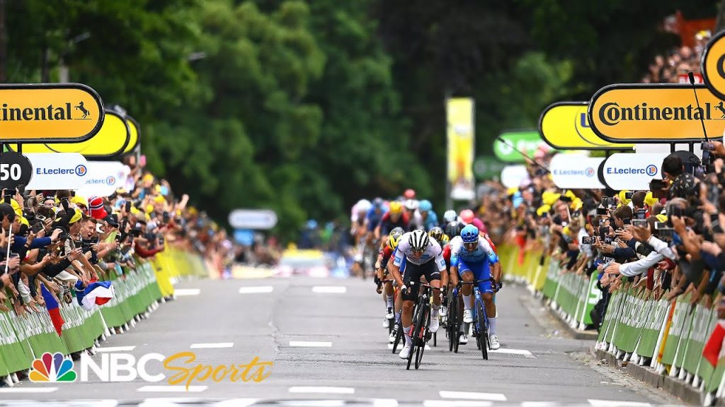 “Thrilling Recap of Tour de France 2022: Stage 6 Cycling Action on NBC Sports” “Thrilling Recap of Tour de France 2022: Stage 6 Cycling Action on NBC Sports”