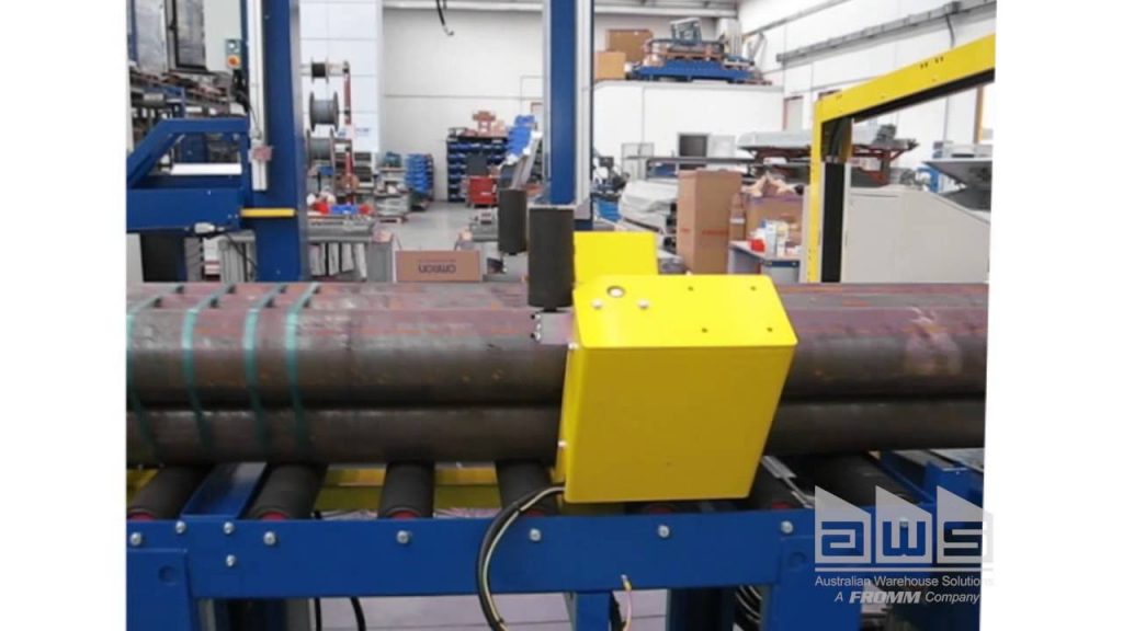 Automatic Strapping Machine for PM7000 Automatic Strapping Machine for PM7000