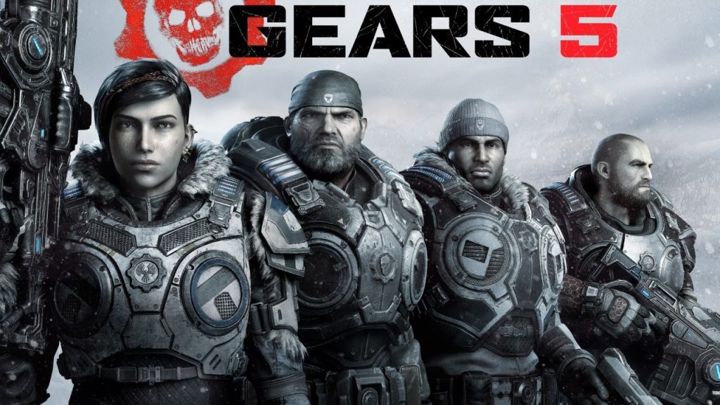 “Conquering Gears of War 5: A Comprehensive Walkthrough for Классика 300 and канал 500 #4” “Conquering Gears of War 5: A Comprehensive Walkthrough for Классика 300 and канал 500 #4”