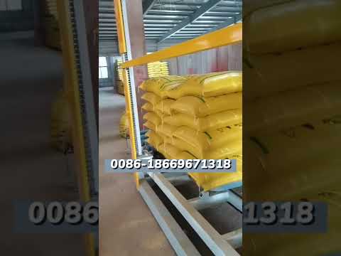 Streamline Your Packaging Process with an Automated Bag-Packing Machine Streamline Your Packaging Process with an Automated Bag-Packing Machine