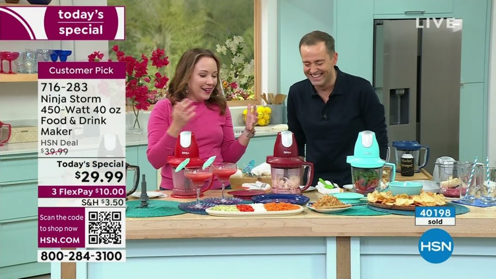 “Unbeatable Savings with Adam: Tune into HSN 05.16.2023 at 10 PM!” “Unbeatable Savings with Adam: Tune into HSN 05.16.2023 at 10 PM!”