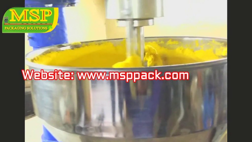 “Efficient Powder Filling with Auger Base Pouch Packing Machine” “Efficient Powder Filling with Auger Base Pouch Packing Machine”