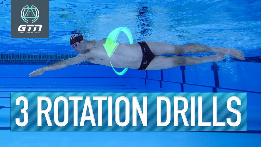 3 Essential Swimming Drills for Perfecting Front Crawl Rotation, Breathing, and Technique 3 Essential Swimming Drills for Perfecting Front Crawl Rotation, Breathing, and Technique