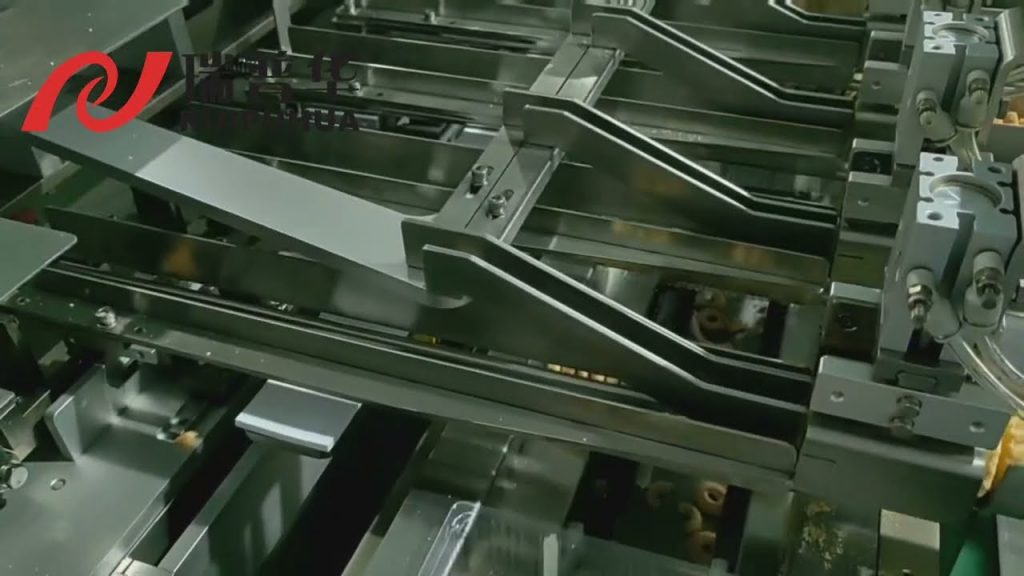 Achieving Perfect Packaging for Your Delightful Biscuits and Cookies