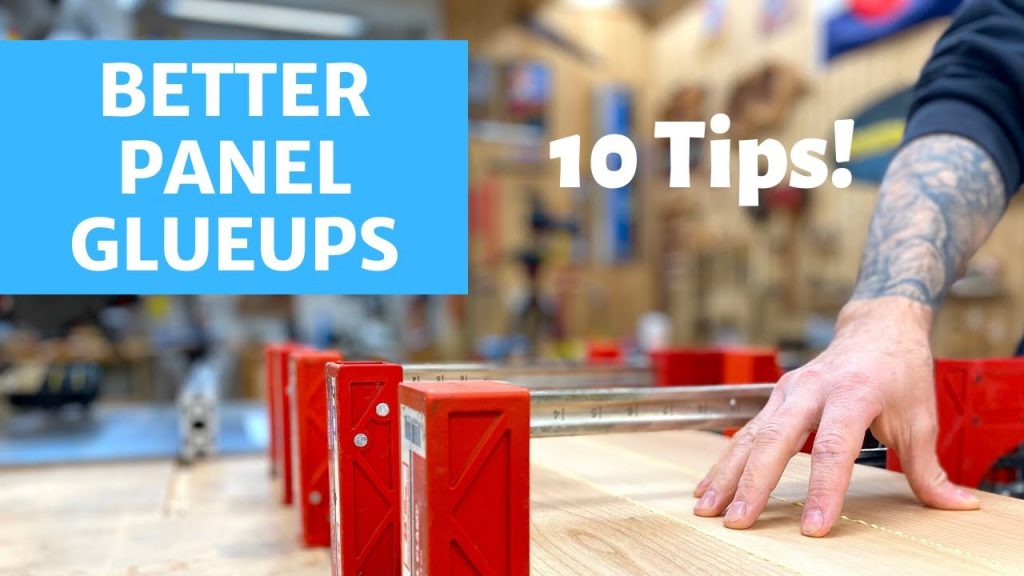 Achieving Flat Wide Panels: 10 Essential Tips