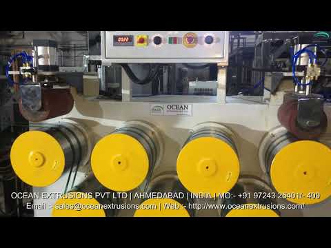 A Machine for Fastening in India