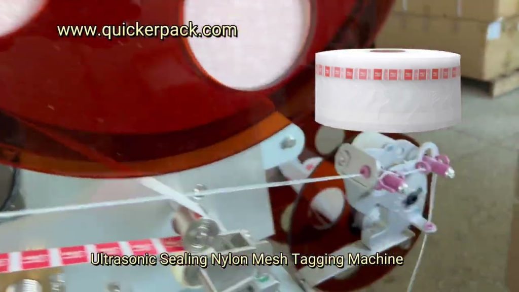 “Efficient and Accurate Labeling Machine for Pyramid Tea Bag Packing Materials” “Efficient and Accurate Labeling Machine for Pyramid Tea Bag Packing Materials”