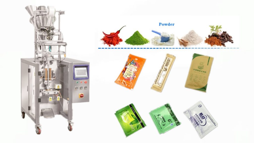 Pack Like a Pro: A Guide to Coffee Powder Packaging with 3 Side Seal Pouch and Vertical Form Fill Seal Machines Pack Like a Pro: A Guide to Coffee Powder Packaging with 3 Side Seal Pouch and Vertical Form Fill Seal Machines