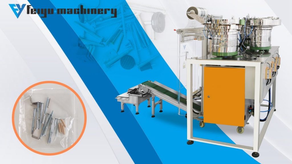 “Efficient Furniture Kit Packaging Solution by Shanghai-Based Machinery” “Efficient Furniture Kit Packaging Solution by Shanghai-Based Machinery”
