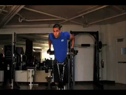 “Maximizing Your Strength Training with a Dip Belt: A Comprehensive Guide” “Maximizing Your Strength Training with a Dip Belt: A Comprehensive Guide”