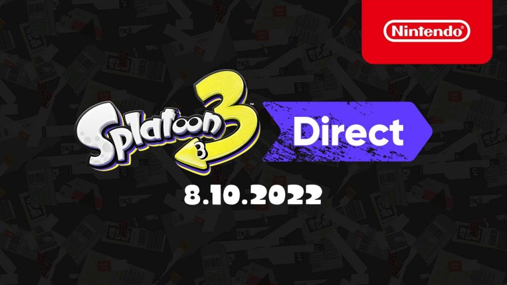“The Ink-credible World of Splatoon 3: A First Look at Nintendo Switch’s Latest Adventure” “The Ink-credible World of Splatoon 3: A First Look at Nintendo Switch’s Latest Adventure”