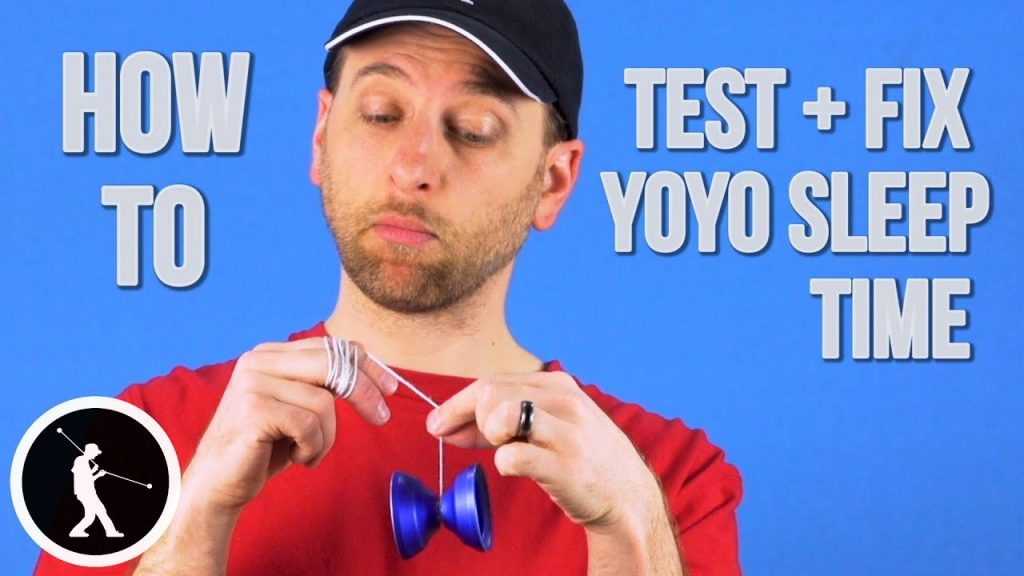 Maximizing Your Yoyo’s Spin Time: Tips and Tricks for Longer Sleeps Maximizing Your Yoyo’s Spin Time: Tips and Tricks for Longer Sleeps
