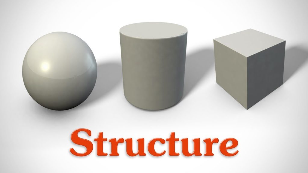 Mastering the Art of 3D Design: Essential Structure Basics Mastering the Art of 3D Design: Essential Structure Basics