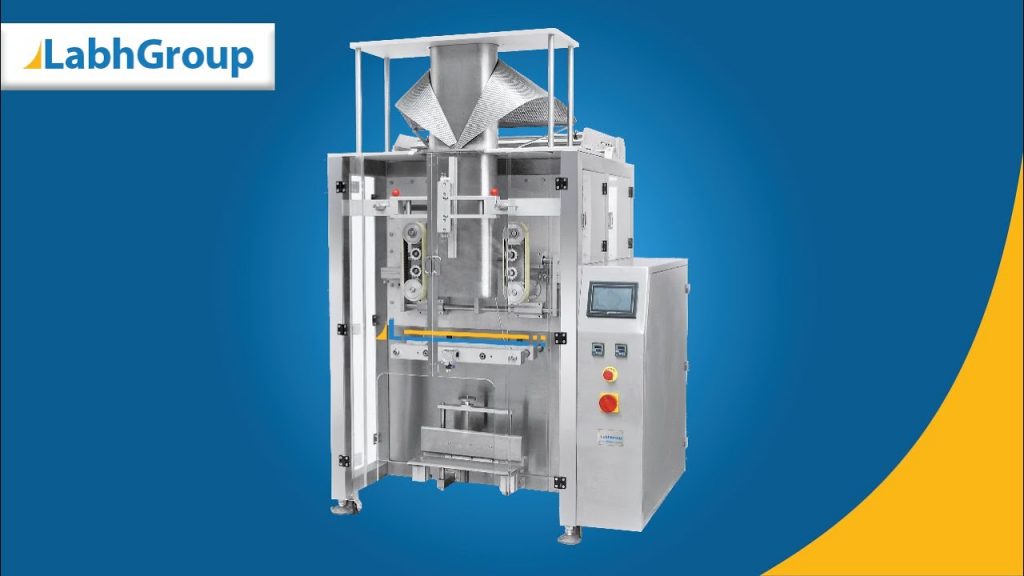 Efficient and User-Friendly Pouch Packing Machine for Large Items Efficient and User-Friendly Pouch Packing Machine for Large Items