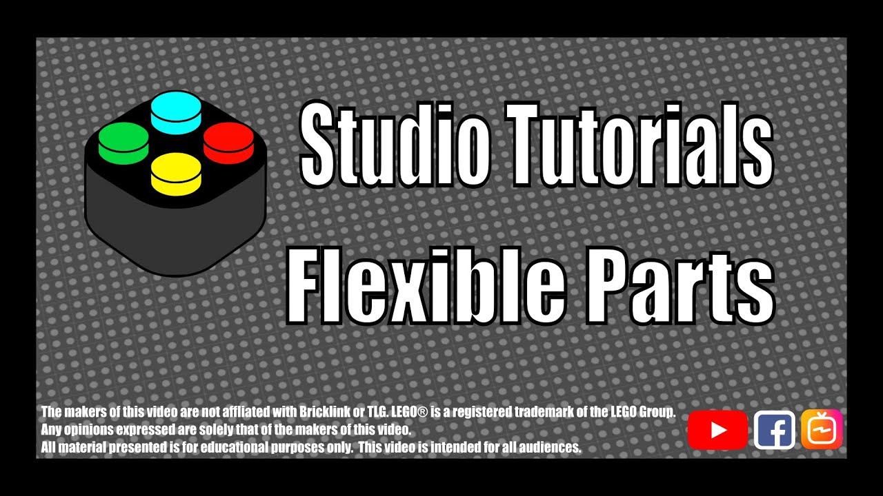 “Get Creative with Flexible LEGO Parts: Add Some Twist to Your Designs!” “Get Creative with Flexible LEGO Parts: Add Some Twist to Your Designs!”