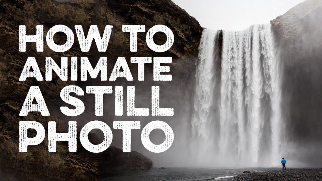 Animating a Still Photo in Adobe Photoshop: A Guide to Bringing Life to Your Images