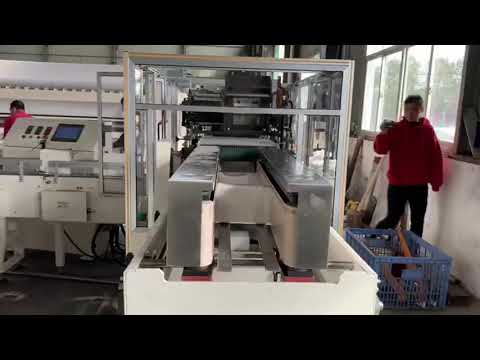 “The Art of Efficient Soft Bag Packing for Facial Tissue Paper Manufacturing” “The Art of Efficient Soft Bag Packing for Facial Tissue Paper Manufacturing”