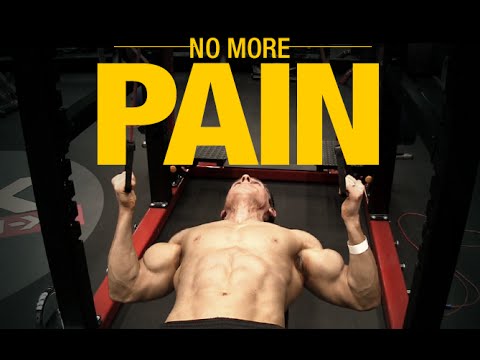 “The Ultimate Fix for Bench Press Strains: A Single Effective Technique!” “The Ultimate Fix for Bench Press Strains: A Single Effective Technique!”