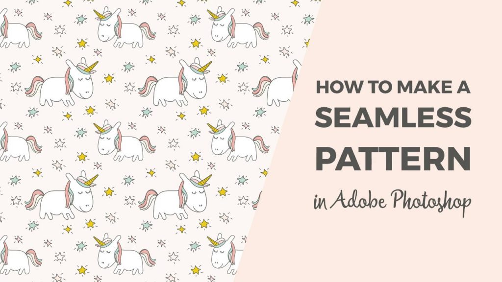 Creating Flawless Patterns in Photoshop: A Step-by-Step Guide Creating Flawless Patterns in Photoshop: A Step-by-Step Guide