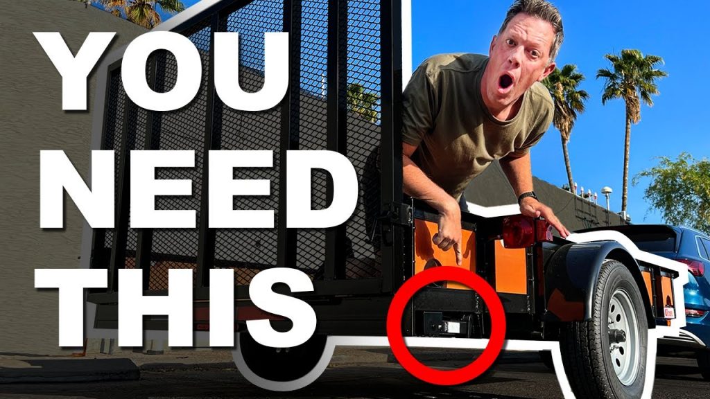 “Upgrade Your Utility Trailer: Innovative Accessories You Need to Know About!” “Upgrade Your Utility Trailer: Innovative Accessories You Need to Know About!”