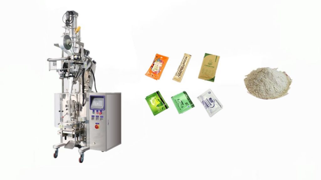 “Efficient Powder Packaging: Advanced Sealing Technology for Vertical Pouch Machines” “Efficient Powder Packaging: Advanced Sealing Technology for Vertical Pouch Machines”