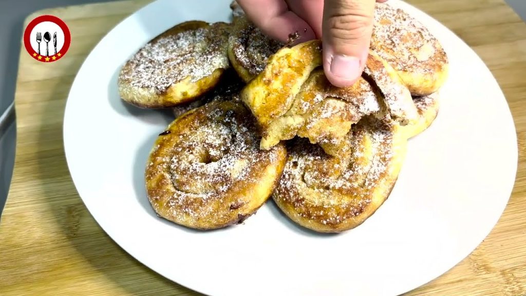“Effortlessly Delicious Cinnamon Bun Recipe” “Effortlessly Delicious Cinnamon Bun Recipe”