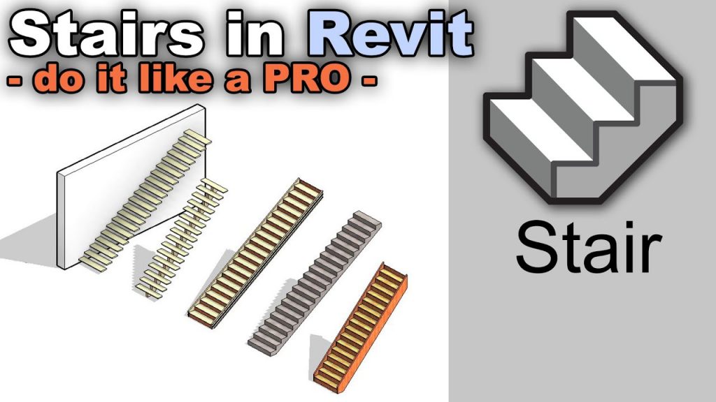 From Novice to Expert: A Comprehensive Tutorial on Revit Stairs From Novice to Expert: A Comprehensive Tutorial on Revit Stairs